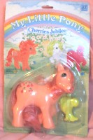 Cherries Jubilee