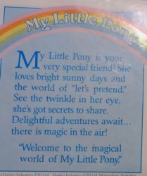 Insert from 1985