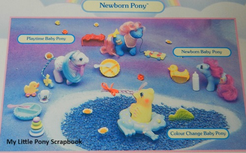 Baby Assortment