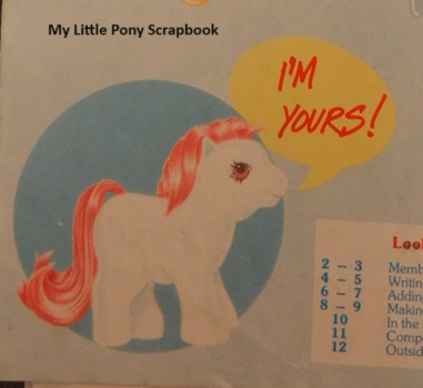 I'm Yours