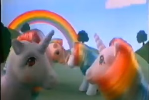 Ponywear