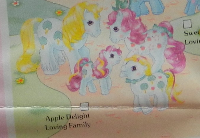 Apple Delight
        Loving Family