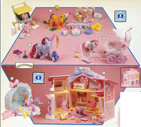 Argos, 1987