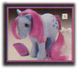 Argos catalogue pony