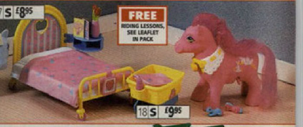 Surprise Twins,
          Argos 1994