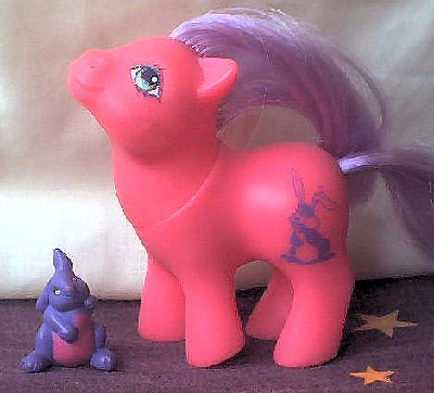 Baby Billie