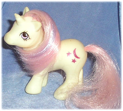 Baby Moondancer