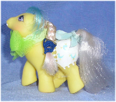 Baby Splashes
