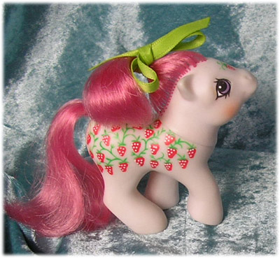 Baby Sugarberry
