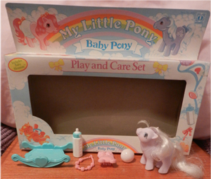 Baby Blossom's Box