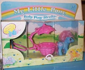 Baby Bow Tie MIB