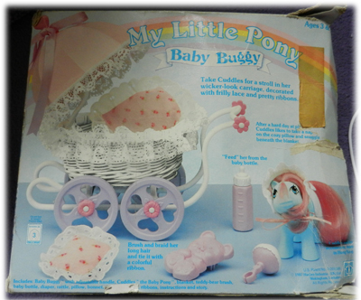 packaging