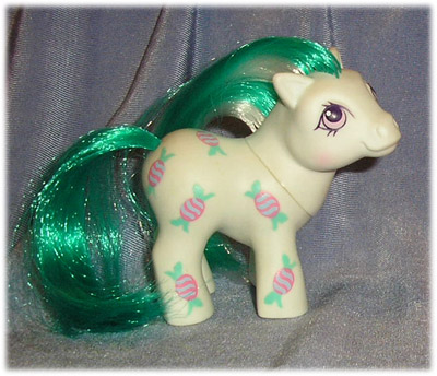 Baby Candy