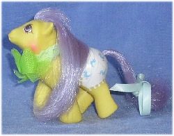Baby Splashes