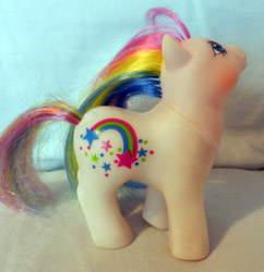 Baby Starbow