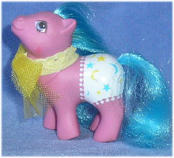 Baby Starburst