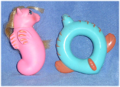 Backstroke