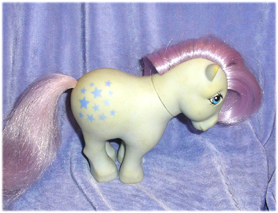 Bluebelle