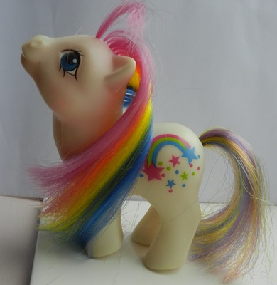 Baby Starbow