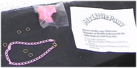 Charm Bracelet