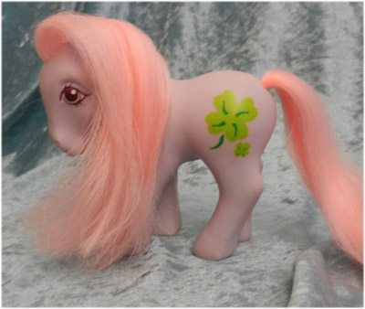 Clover