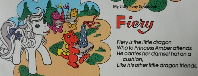 Pearl Fiery