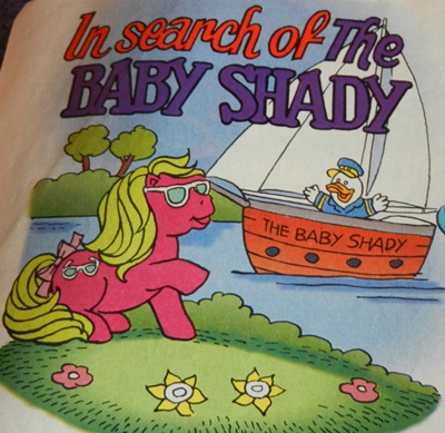 The Baby Shady