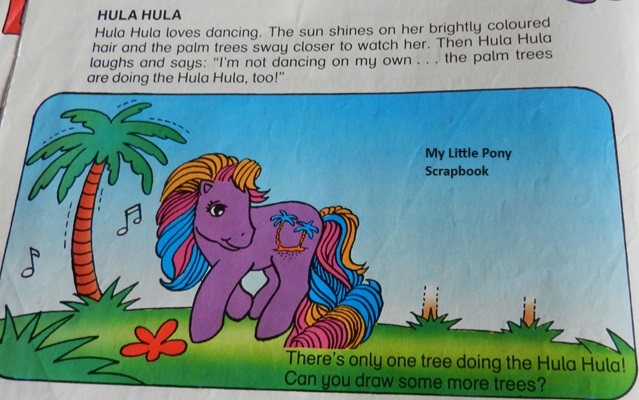 Hula Hula