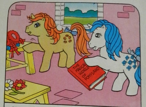 Majesty's Book
collection