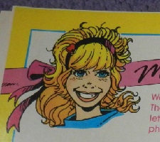 Megan