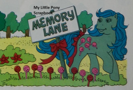 Memory Lane