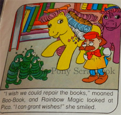 Rainbow Magic