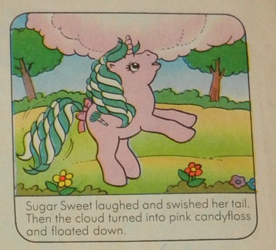 Sugar Sweet