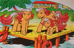 Sunbright Family