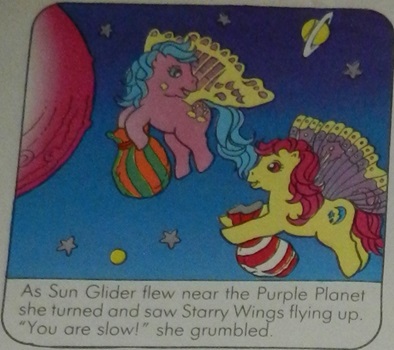 Sun Glider