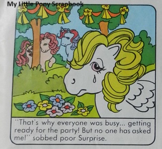 Surprise
