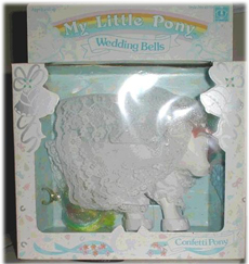 Confetti MIB