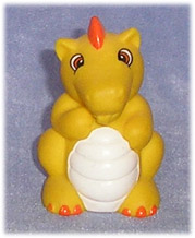 Flash the Dragon