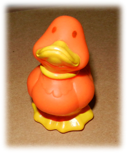 Duck Soup