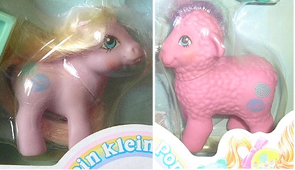 Fleecy and Woolly