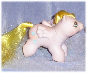 Fluffy
