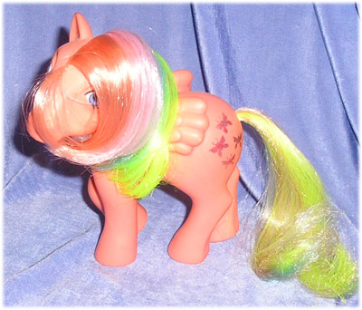 Flutterbye