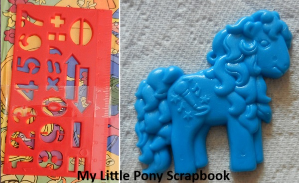 Plastic Gifts