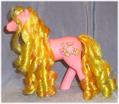 Goldilocks