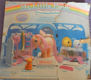 packaging