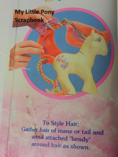 Hairdo Box