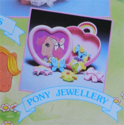 Jewellery set