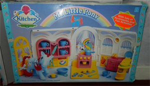 Kitchen box
