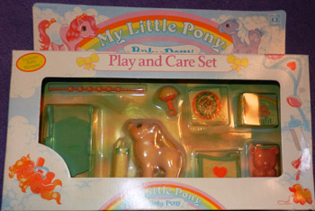 Baby Blossom MIB