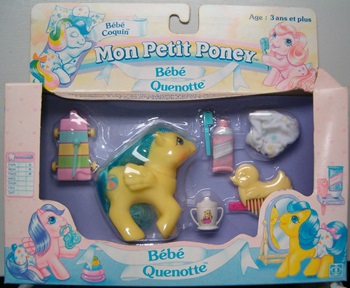 Baby Bouncy